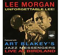 Morgan - Unforgettable Lee [Import]