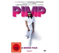 Morgan,Vanessa - Pimp - a Bronx Tale (Uncut)