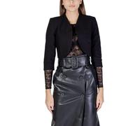 Morgan Veste droite manches 3/4 Noir 42