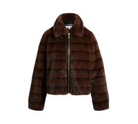 Morgan Veste mi-saison '261-GFOLKA' marron, Taille L