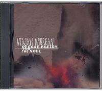 Morgan, Viajah - Reggae Poetry for The Soul