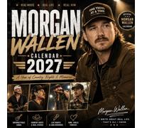 morgan w calendar 2027