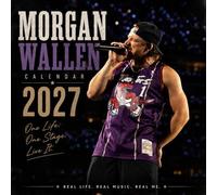 morgan w calendar 2027