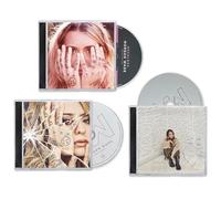 Morgan Wade - Morgan Wade Complete 3 CD Discography Collection: Reckless (Deluxe) / Psychopath / Obsessed