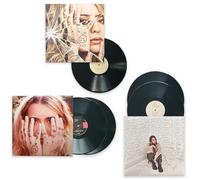 Morgan Wade - Morgan Wade Complete Discography Vinyl Collection: Reckless (Deluxe Edition) / Psychopath / Obsessed