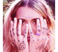 Morgan Wade – Reckless – Vinyle LP – Édition Deluxe