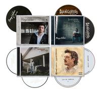 Morgan Wallen - Collection complète de discographie : If I Know Me / Dangerous : Double Album / One Thing At A Time / I'm The Problem