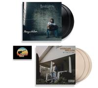Morgan Wallen Collection "Double Trouble" : Dangerous The Double Album / One Thing At A Time / + Carte Art Bonus
