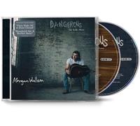 Morgan Wallen – Dangerous: The Double Album – 2 CD – 2 titres bonus
