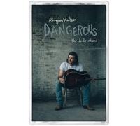 Morgan Wallen Dangerous: The Double Album Double Explicit Lyrics (Cassette)
