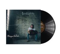 Morgan Wallen Dangerous (Vinyl) 12" Album