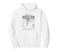 Morgan Wallen Est 1993 Officiel Sweat à Capuche