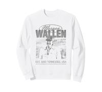Morgan Wallen Est 1993 Officiel Sweatshirt