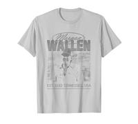 Morgan Wallen Est 1993 Officiel T-Shirt