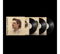 Morgan Wallen – I'M the Problem – Coffret Vinyle 3LP