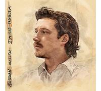 Morgan Wallen I'm the Problem (Vinyl) 12" Album Box Set