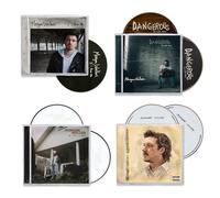 Morgan Wallen - Mor ga n W al len - Complete CD Disc-ography Collection: If I Know Me / Dangerous: Double Album / One Thing At A Time / I'm The Problem