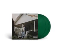 Morgan Wallen - One Thing At A Time (Amazon Exclusive Vinyl 3 LP) [Vinyl LP]