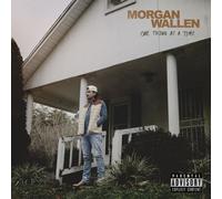 Wallen,Morgan - One Thing at a Time [Import]