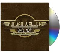Morgan Wallen - Stand Alone - 10 Year Anniversary Edition [CD]