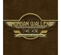 Morgan Wallen - Stand Alone (10th Anniversary Deluxe Edition) [CD]