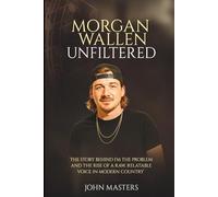 Morgan Wallen Unfiltered: The Story Behind I’m the Problem and the Rise of a Raw, Relatable Voice in Modern Country