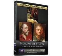 Morgan Weistling: Painting for the Impatient [DVD]