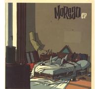 Morgan - When I Close My Eyes