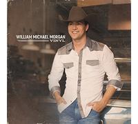 Morgan, William Michael - Vinyl