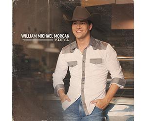 Morgan, William Michael - Vinyl