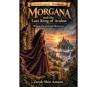 Morgana and the Last King of Avalon: When the Island Returns
