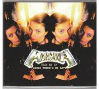 Morgana - Beam me up 'cause there's no love
