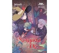 Morgana e Oz (Vol. 1)
