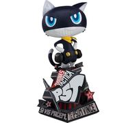 Good Smile Company – Figurine Pop Up Parade – Persona 5 Tactica : Morgana (P5T Ver.) – Taille L