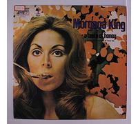 MORGANA KING - a taste of honey LP
