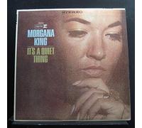 Morgana King - It's A Quiet Thing [LP]