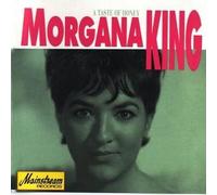 Morgana King - Morgana King - A Taste Of Honey