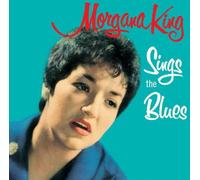 Morgana King - Sings The Blues [Papersleeve]