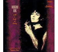 Morgana King - With A Taste Of Honey