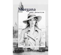 Morgana: Lady Detective
