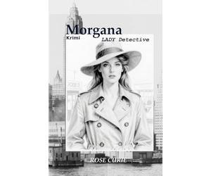 Morgana: Lady Detective