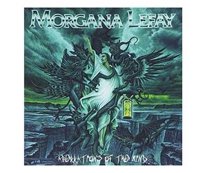 Morgana Lefay - Aberrations of the Mind