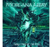 Morgana Lefay - Aberrations of The Mind [BE Import]
