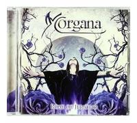Morgana - Rose of Jericho [Import]