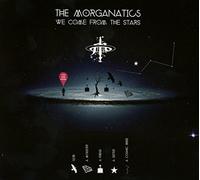 Morganatics - We Come from the.. -Digi-