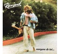 Morgane de toi CD