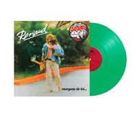 Morgane De Toi Édition Limitée Vinyle Vert Vinyle