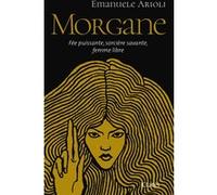 Morgane Emanuele Arioli (Auteur)