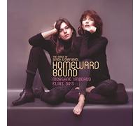 Morgane Imbeaud, Elias Dris - Homeward Bound : the Songs of Simon and Garfunkel