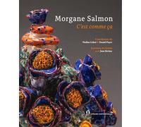 Morgane Salmon: C'est comme ça